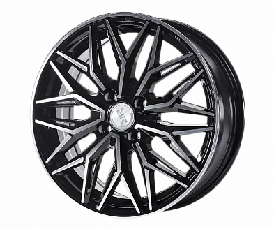 Диск RR CSS4431 7х17 5х114,3 ET45 67,1 B-P 119090