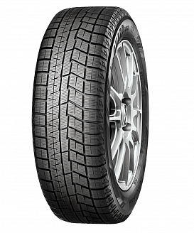 Шина Yokohama iceGuard Studless iG60 215/45 R17 87Q (2019 г.в.)