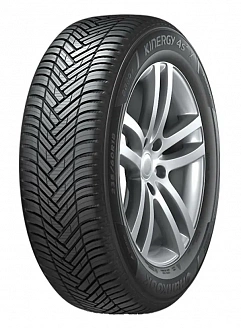 Шина Hankook Kinergy 4S2 X H750A 215/55 R18 99V XL M+S