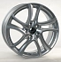 Диск RPLC MA51 7x17 5x114,3 ET45 DIA 67,1 S MA9 kit