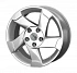 Диск RPLC RE5 6,5x16 5x114,3 ET50 DIA 66,1 S RE12 kit