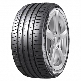 Шина Triangle EffeXSport TH202 255/45 R18 103Y M+S XL