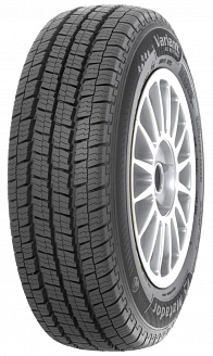 Шина Matador MPS125 Variant All Weather 235/65 R16C 121/119N (2021 г.в.)
