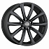Диск MAK Wolf 8x18 5x112 ET44 DIA 57,1 Black Mirror