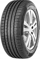 Шина Continental PremiumContact 5 215/65 R16 98H