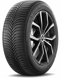 Шина Michelin CrossClimate SUV 265/45 R20 108Y XL