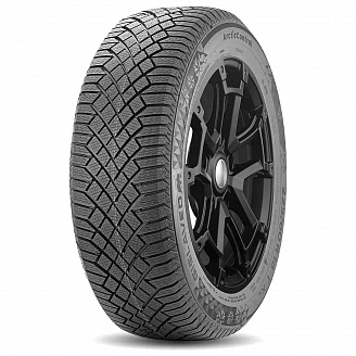 Шина Gislaved ArcticControl 225/55 R17 101T XL