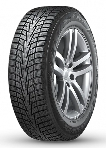 Шина Hankook Winter I*Cept X RW10 225/60 R18 100T