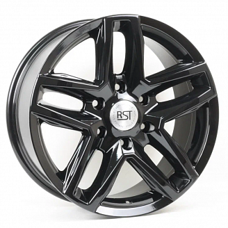 Диск RST R238 8x18 6x139,7 ET42 DIA 75,1 BL (Haval H9)
