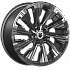 Диск K&K Галего (КС1039-02) 7,5x19 5x114,3 ET35 60,1 Кварц