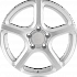 Диск RPLC CH65 6x15 5x105 ET39 DIA 56,6 S CH18 kit