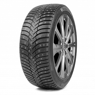 Шина Bridgestone Blizzak Spike-03 235/55 R19 105T XL