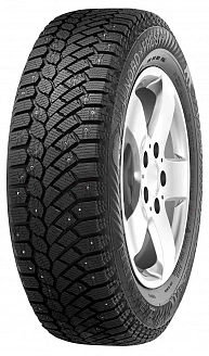 Шина Gislaved Nord Frost 200 SUV 215/60 R17 96T