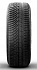 Шина Michelin Pilot Alpin 4 315/35 R20 110V M+S N0 XL