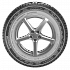 Шина Continental VanContact Ice 215/60 R17C 109/107R
