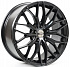 Диск NEO N740 7x17 5x114,3 ET45 DIA 67,1 BLM