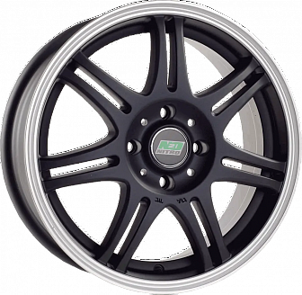 Диск N2O Y4601 6x15 4x100 ET50 DIA 60,1 Carbon norm