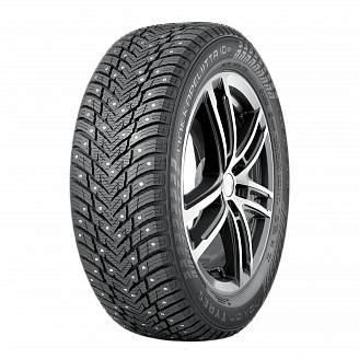 Шина Nokian Tyres Hakkapeliitta 10p 205/65 R16 95T