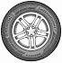 Шина Continental CrossContact LX2 225/65 R17 102H FR