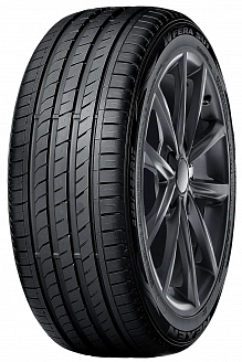 Шина Nexen N'Fera SU1 245/40 R17 95W XL (2019 г.в.)