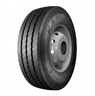 Шина Kama NT 202 215/75 R17,5 135/133J M+S