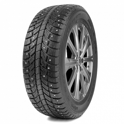 Шина General Tire Grabber Arctic 275/65 R18 116T