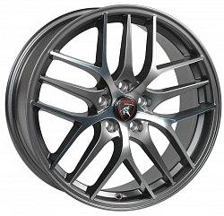 Диск Yamato Eiko 8x18 5x114,3 ET30 60,1 GMFP (Lexus RX)