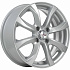 Диск iFree Дайс (KC696-04) 6x15 4x114,3 ET40 DIA 66,1 Блэк джек