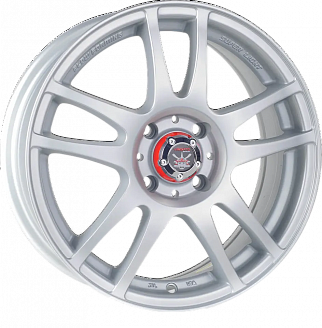 Диск Minamoto-no Eriie 6,5x16 5x112 ET50 DIA 57,1 X-Ray 22