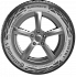 Шина Continental EcoContact 6 195/60 R15 88H