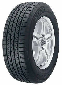 Шина Yokohama Geolandar H/T G056 285/45 R22 114H