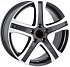 Диск RPLC HY81 6,5x16 5x114,3 ET50 DIA 67,1 GMFP HY21 kit