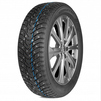 Шина Ikon Nordman 8 SUV (Character Ice 8 SUV) 265/65 R17 116T XL