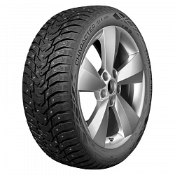 Шина Ikon Character Ice 8 SUV 245/50 R18 104T XL