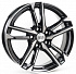 Диск RST R197 6,5x17 5x114,3 ET40 DIA 64,1 BD (Haval F7)
