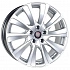 Диск Goro-no Tokimine 7x17 5x112 ET40 DIA 57,1 Mercury