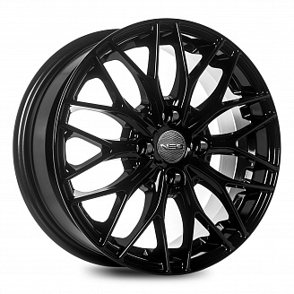 Диск NEO N576 6x15 4x100 ET46 54,1 BL