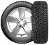 Шина Ikon Character Ice 5 (Nordman 5) 205/70 R15 100T XL