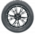 Шина Yokohama Advan Sport V107F 255/35 ZR21 98Y