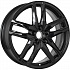 Диск iFree Бомбей (KC1075-04) 6,5x18 5x114,3 ET42 67,1 BK