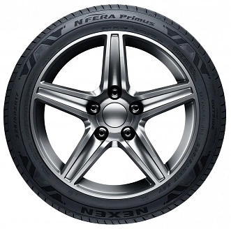 Шина Nexen N'Fera Primus 245/45 R18 96W