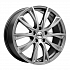 Диск iFree Каzантип (KC684-14) 7,5x18 5x108 ET49 DIA 67,1 Хай вэй