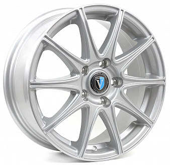 Диск Venti V1616 6,5x16 5x112 ET46 57,1 SL
