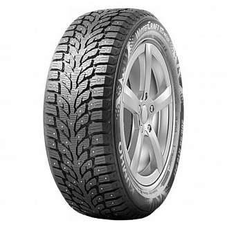 Шина Kumho WinterCraft WI32 195/55 R16 91T XL