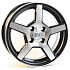 Диск RST R024 5,5x14 4x98 ET33 58,6 BD