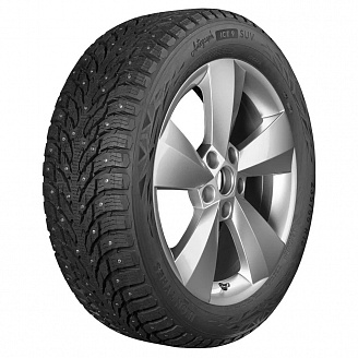 Шина Ikon Autograph Ice 9 SUV 265/60 R18 114T XL
