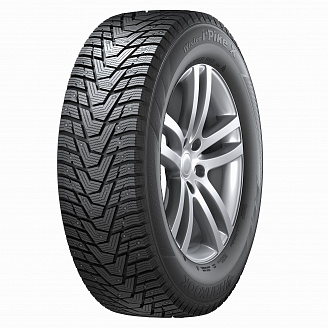 Шина Hankook Winter i*Pike X W429A 225/75 R16 104T