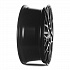 Диск KHW 1818 7x18 5x114,3 ET37 66,6 Black (Haval Jolion)
