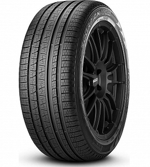 Шина Pirelli Scorpion Verde All Season 255/55 R20 110W XL