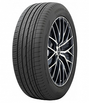 Шина Toyo Proxes CR1 SUV 225/55 R18 98V